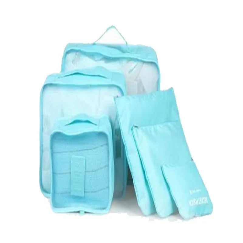 How to Pack Like a Pro: Travel Organizer Tips for Stress-Free Trips