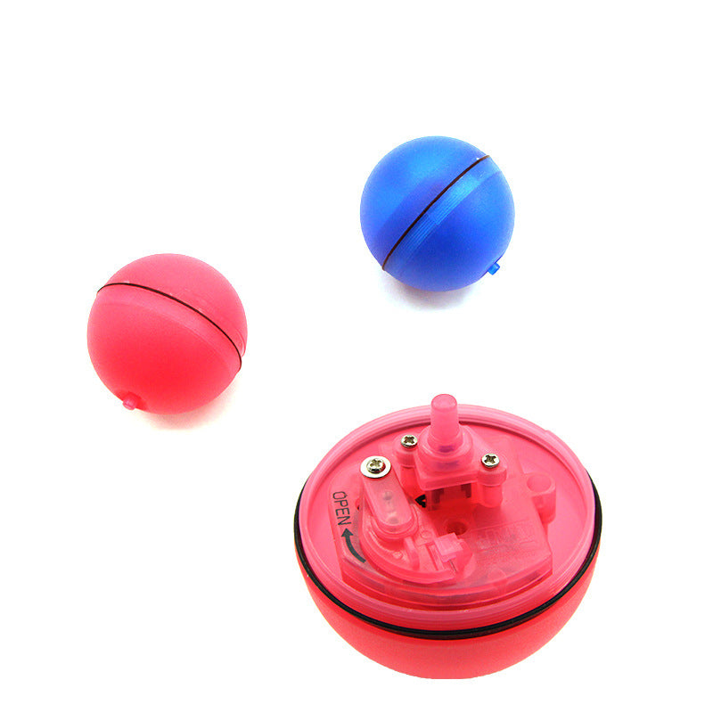 Cat Toy  LED Ball