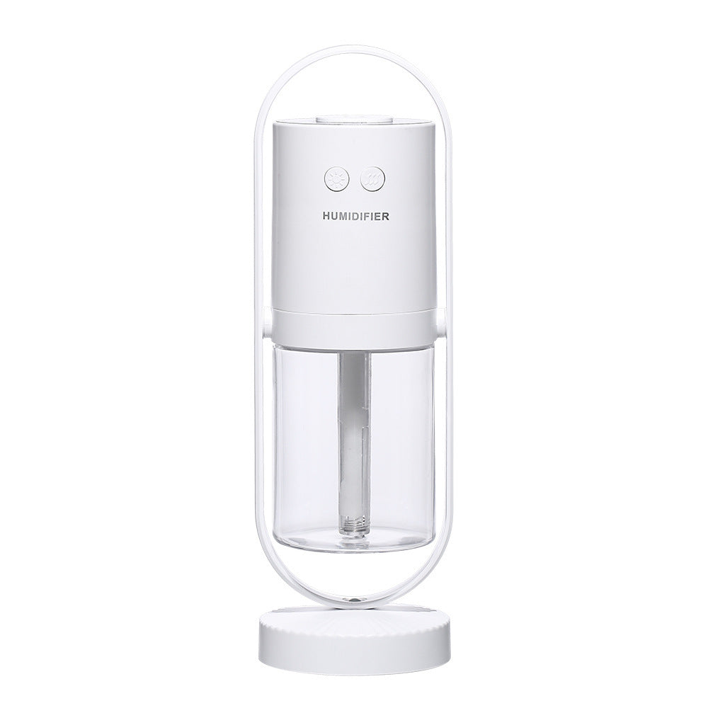 Magic Humidifier For  Air Purifying