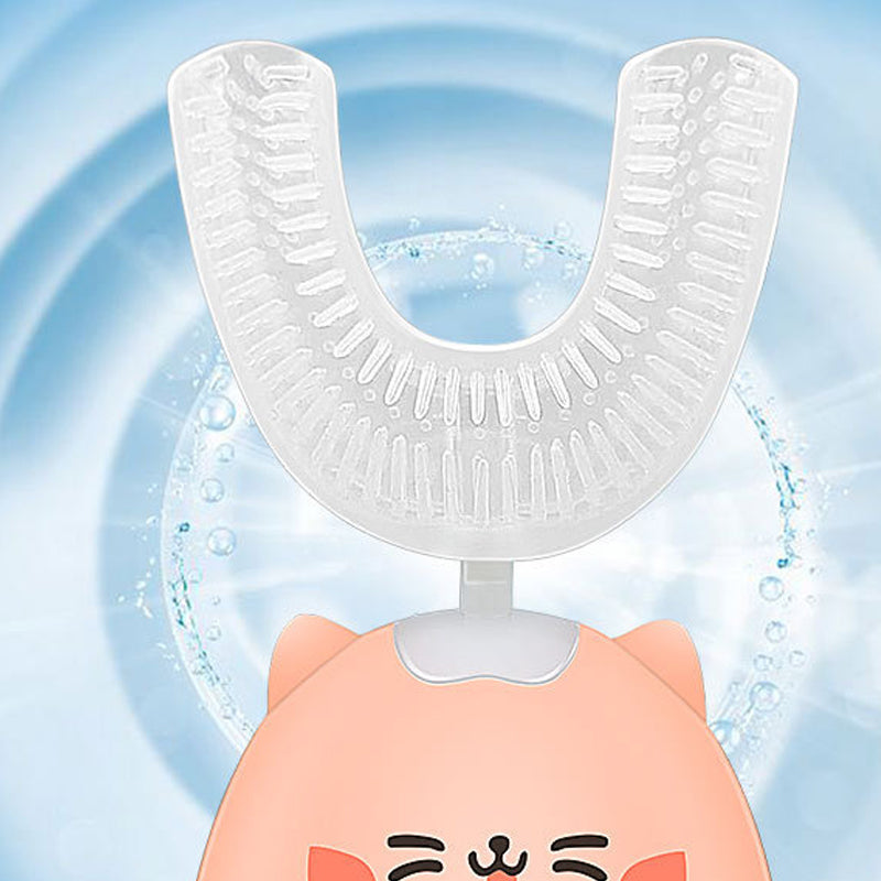 Kid Sonic Rechargeable  Toothbrush