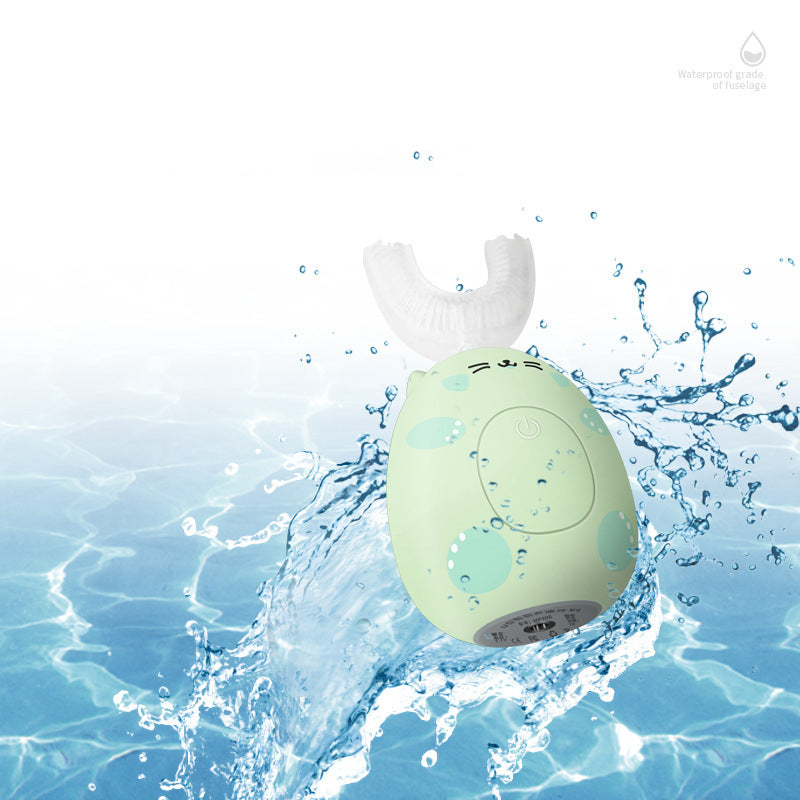 Kid Sonic Rechargeable  Toothbrush