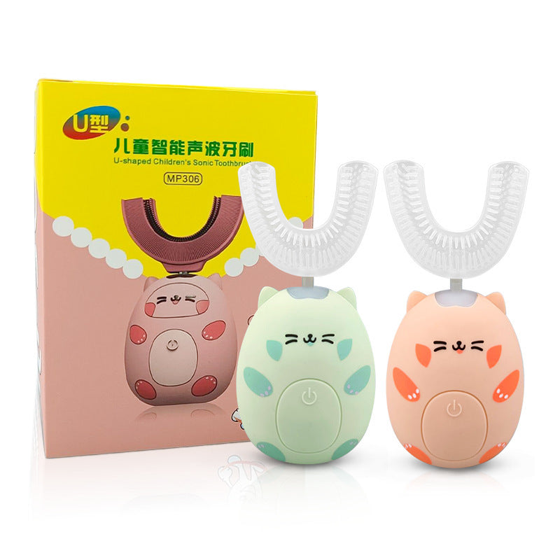 Kid Sonic Rechargeable  Toothbrush