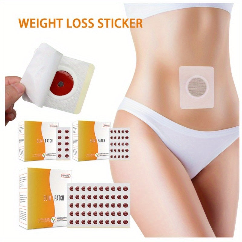 Slimming Patch