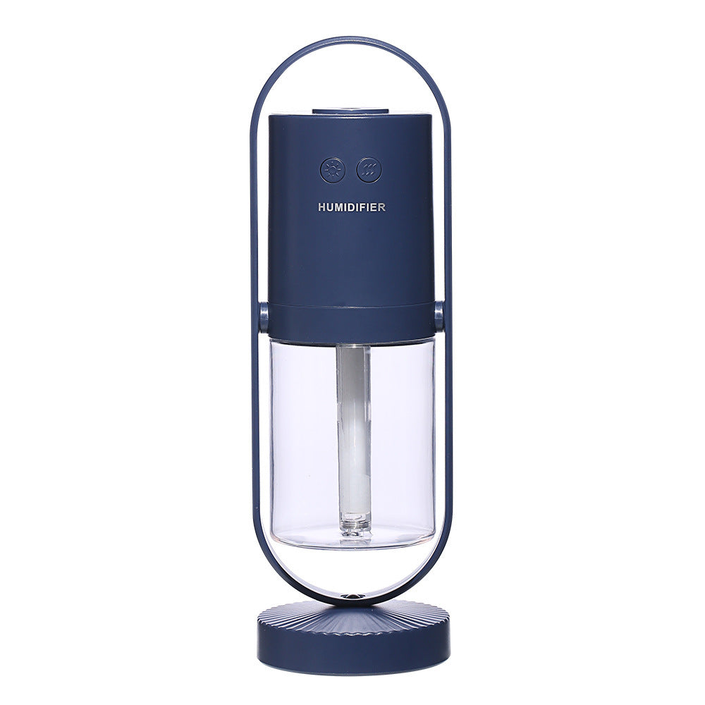 Magic Humidifier For  Air Purifying