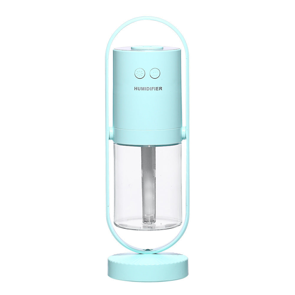 Magic Humidifier For  Air Purifying