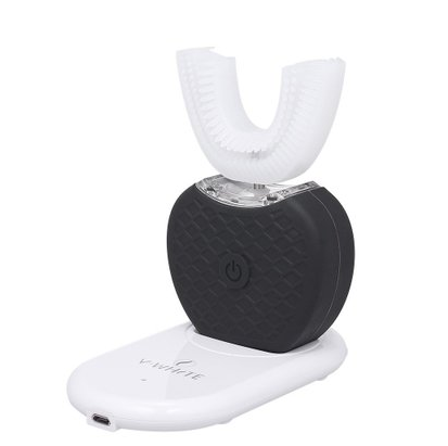 Automatic Tooth Cleaner,  U-shaped Toothbrush