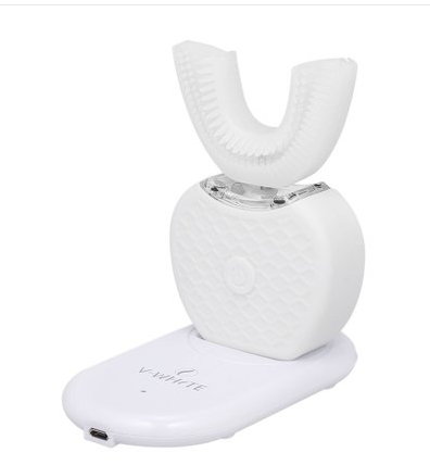 Automatic Tooth Cleaner,  U-shaped Toothbrush