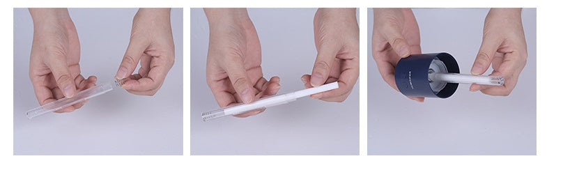 Magic Humidifier For  Air Purifying