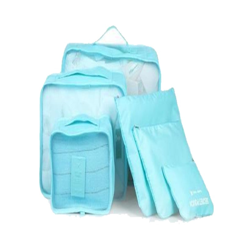 Travel Luggage Packing Cubes