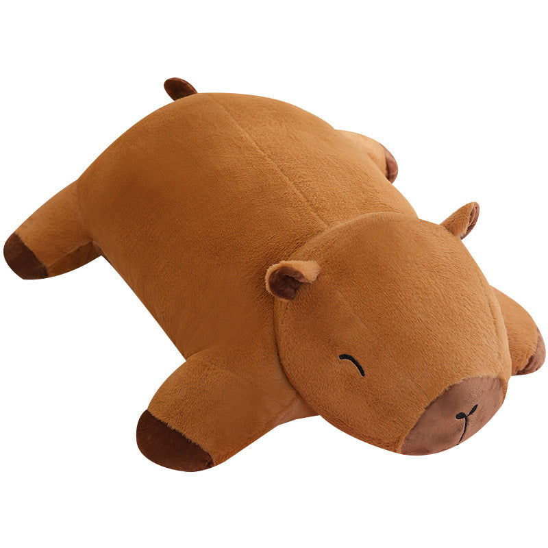 Capybara