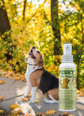 🐶 PESKY® for Pups Plant-Based Insect Deterrent Spray for Dogs