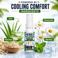 After Nature Strikes™ PESKY® Post-Bite Calming Gel Targeted Skin Comfort Formula