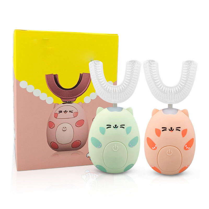 Kid Sonic Rechargeable  Toothbrush